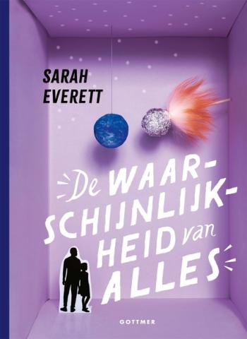 Cover van De waarschijnlijkheid van alles