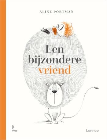 Cover van Een bijzondere vriend