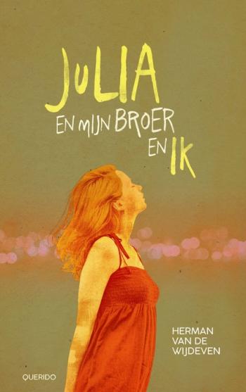 Cover van Julia en mijn broer en ik